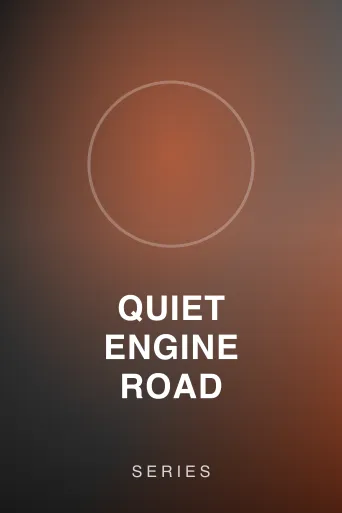 Quiet Engine Road