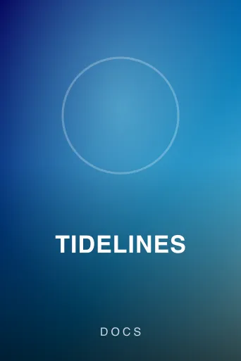 Tidelines